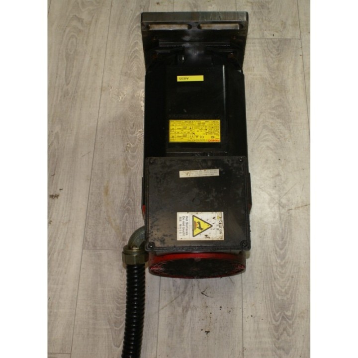 FANUC A06B-0844-B101 FANUC A06B-0844-B101