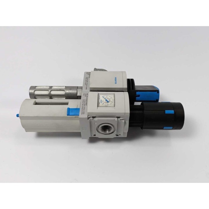 Festo MS6-EM1-1/2-5 541268