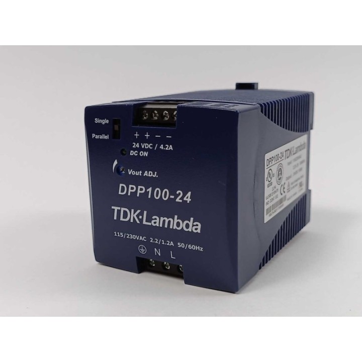 TDK-Lambda DPP100-24 TDK-Lambda DPP100-24