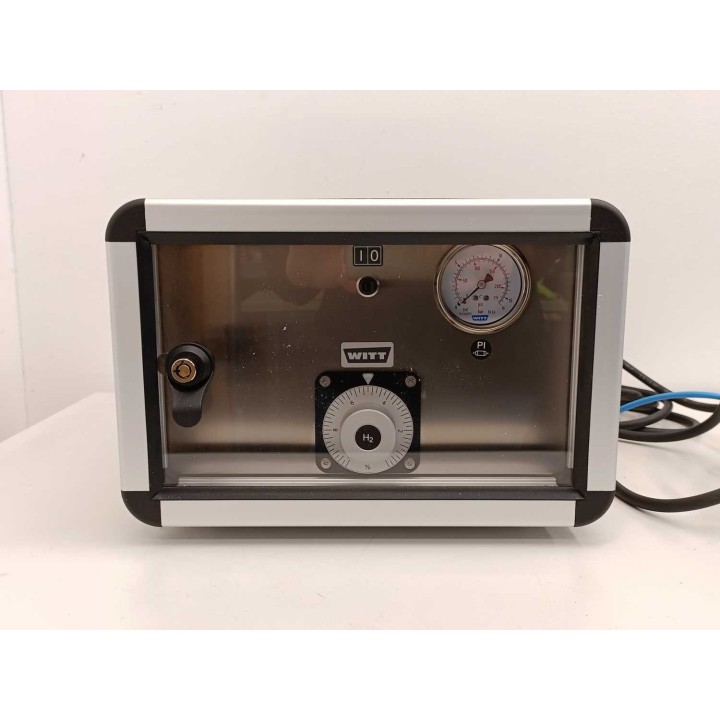 witt gasetechnik KM100-2ME Ex