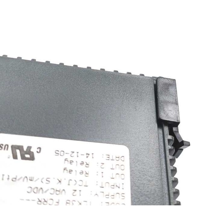 Tecnologic TLK38 FCRR--- Tecnologic TLK38 FCRR---