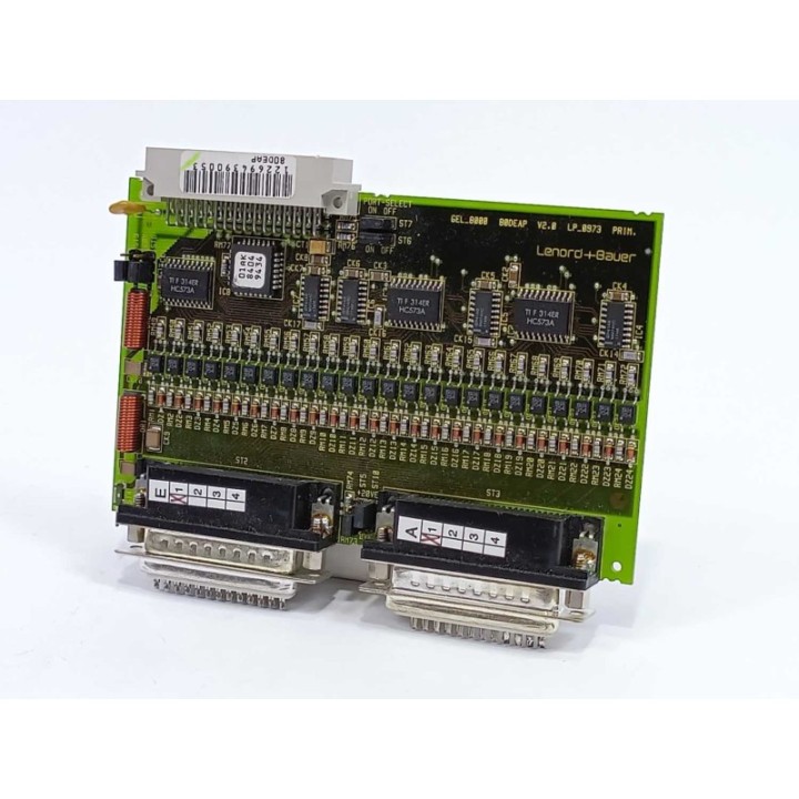 LENORD+BAUER GEL_8000 80DEAP V2.0 LP_0973 LENORD+BAUER GEL_8000 80DEAP V2.0 LP_0973