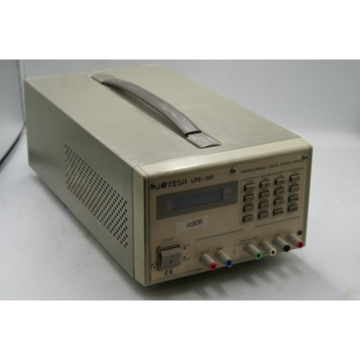 MOTECH LPS-305 MOTECH LPS-305