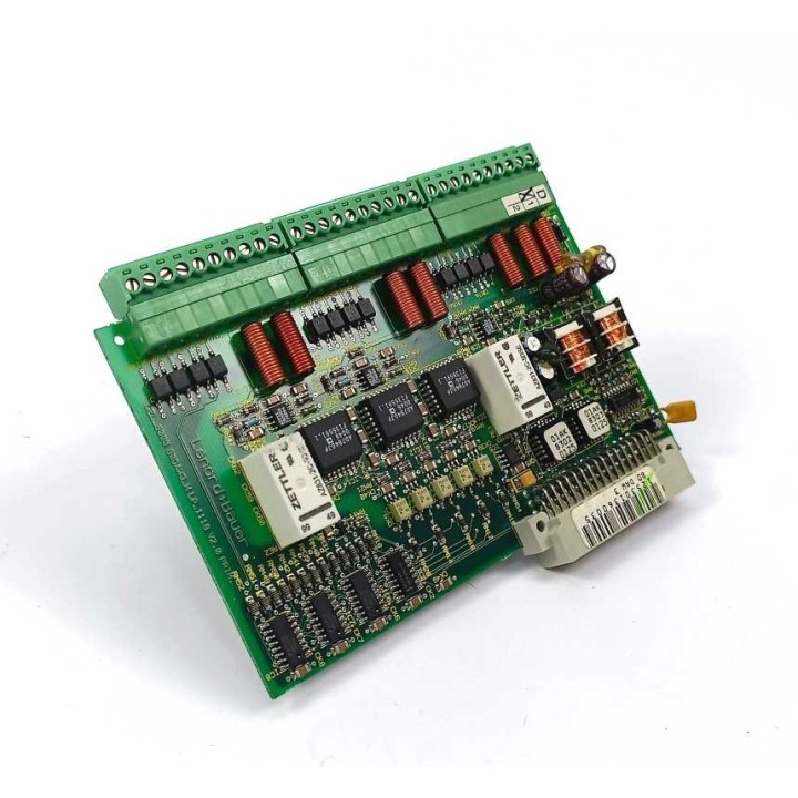 LENORD+BAUER GEL_8000 80DAW3_M LP_1118 V2.0 LENORD+BAUER GEL_8000 80DAW3_M LP_1118 V2.0