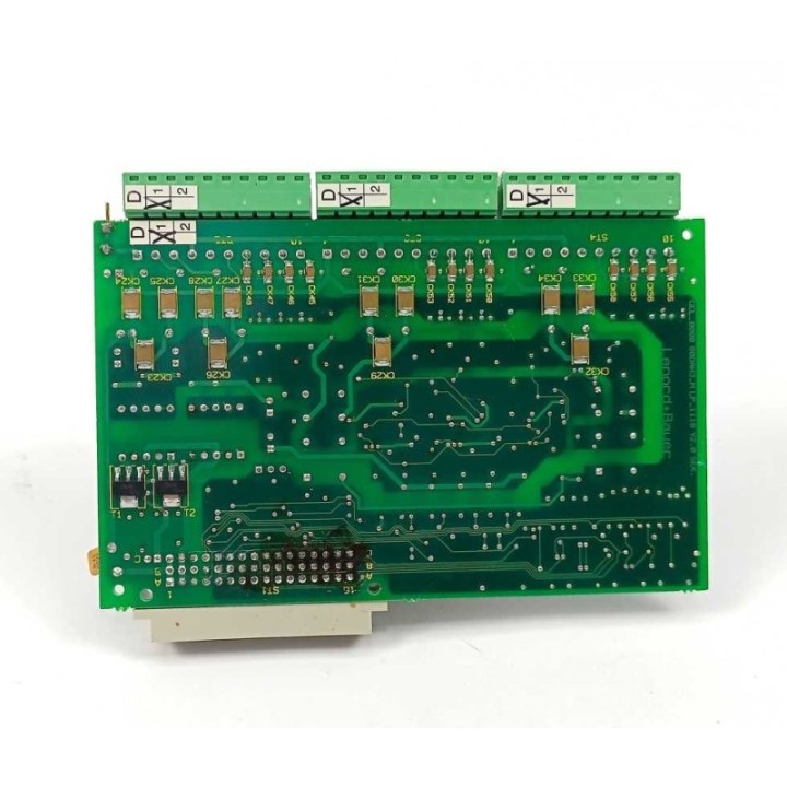 LENORD+BAUER GEL_8000 80DAW3_M LP_1118 V2.0 LENORD+BAUER GEL_8000 80DAW3_M LP_1118 V2.0