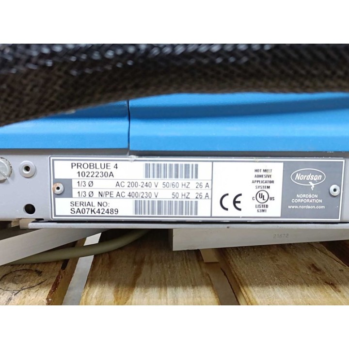 Nordson 1022230A Nordson 1022230A