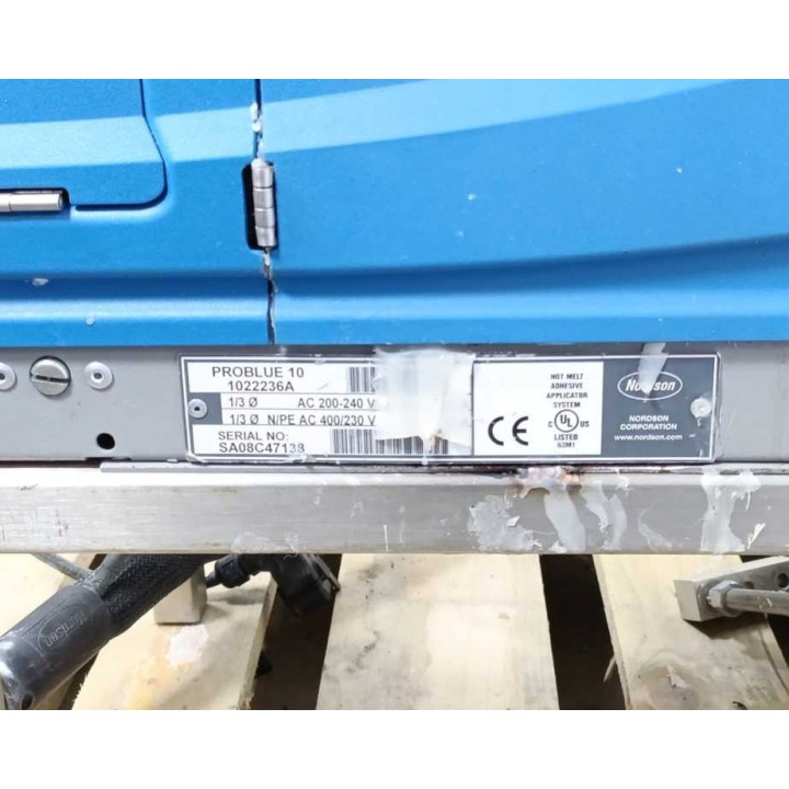 Nordson 1022236A Nordson 1022236A