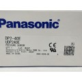 Panasonic DP2-40E Panasonic DP2-40E