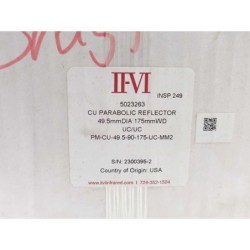 II-VI Infrared PM-CU-49.5-90-175-UC-MM2