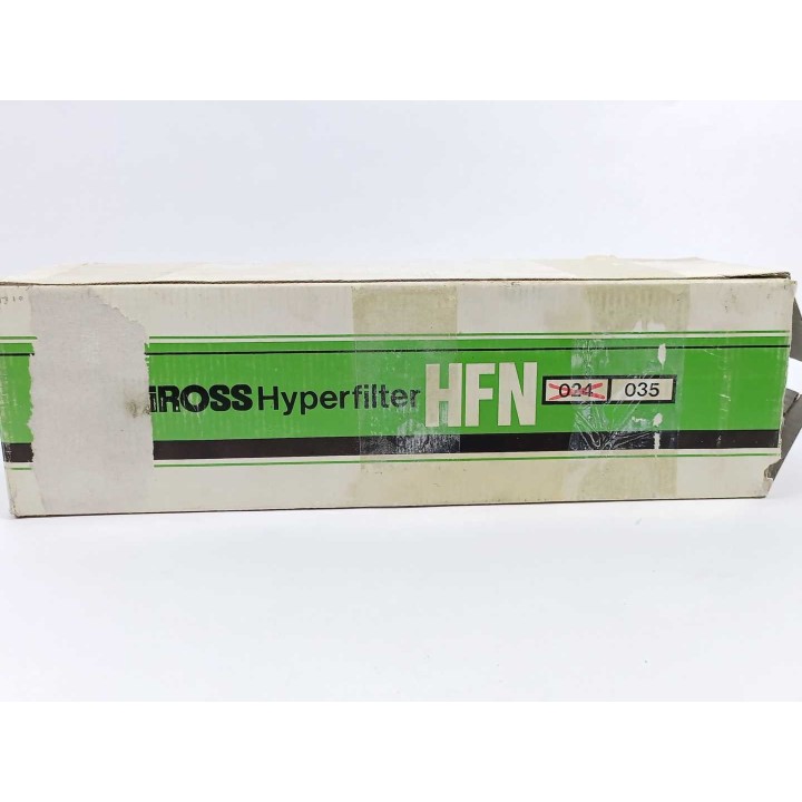 Hiross HFN 024