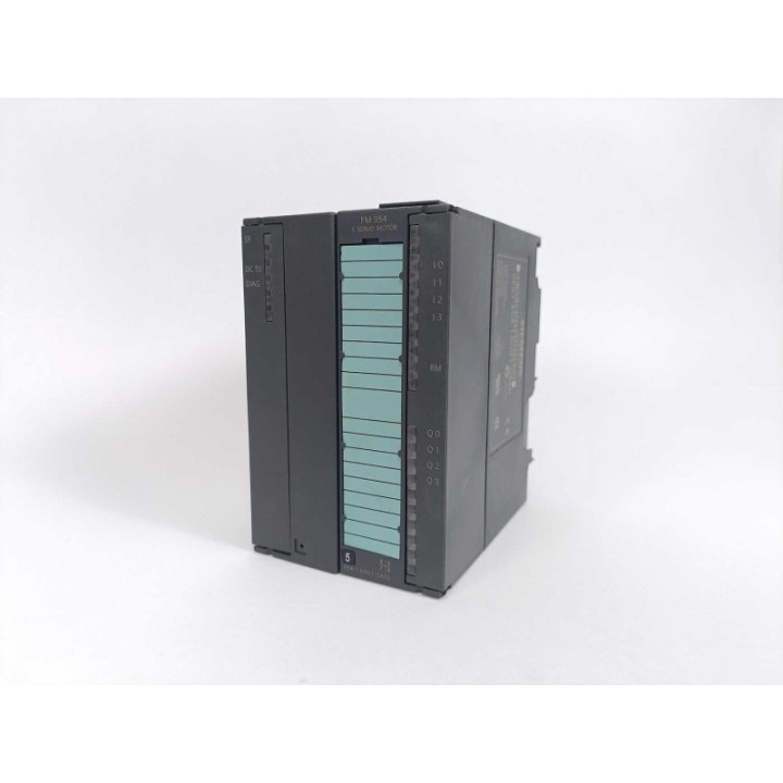 Siemens 6ES7354-1AH01-0AE0