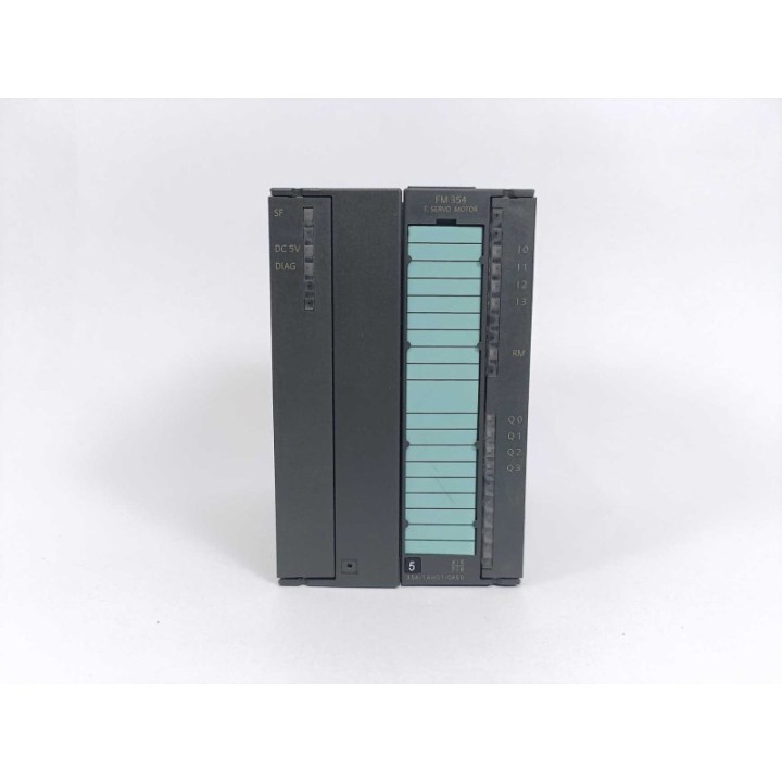 Siemens 6ES7354-1AH01-0AE0