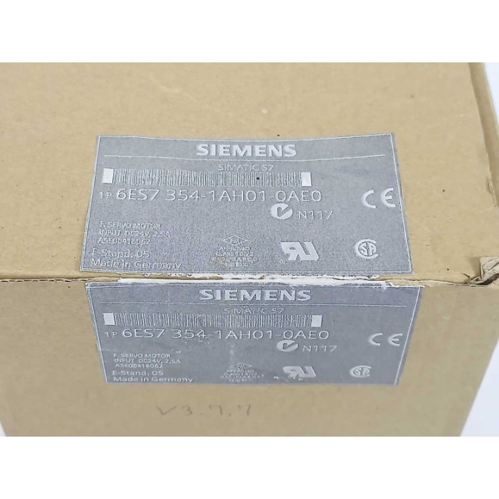 Siemens 6ES7354-1AH01-0AE0