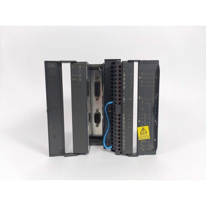 Siemens 6ES7354-1AH01-0AE0