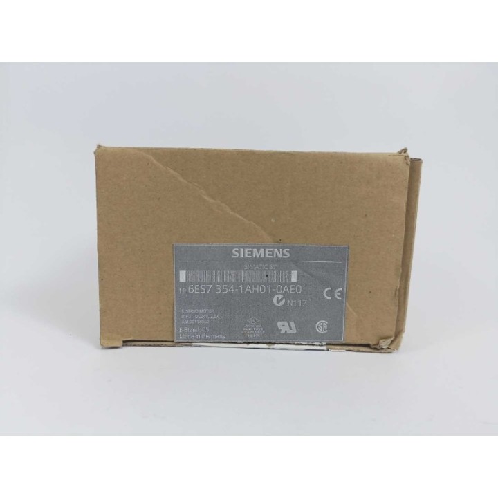 Siemens 6ES7354-1AH01-0AE0