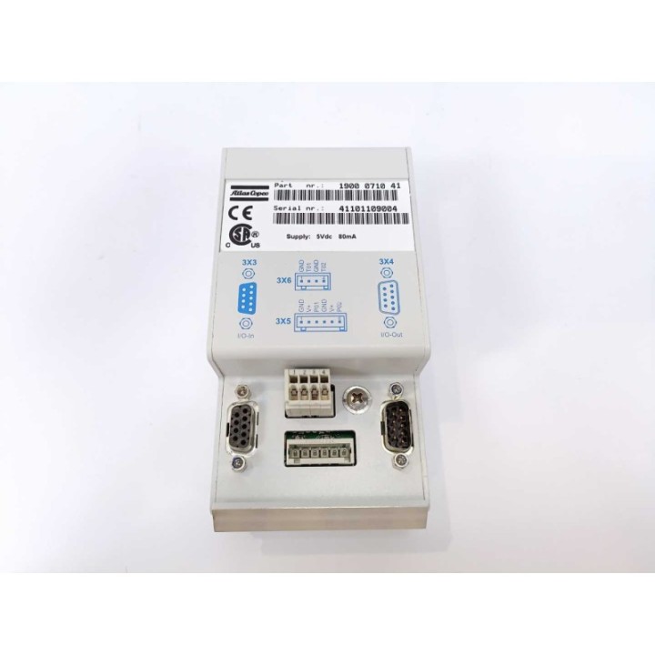 Atlas Copco 1900 0710 41