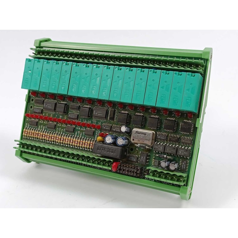 Prima Electronics 8SMPMTSR-40 PE