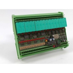 Prima Electronics 8SMPMTSR-40 PE