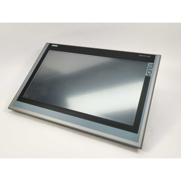 Siemens 6AV2124-0XC02-0AX0