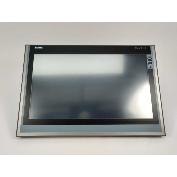 Siemens 6AV2124-0XC02-0AX0