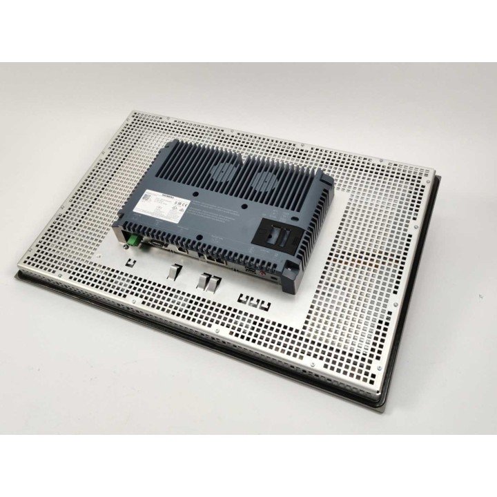 Siemens 6AV2124-0XC02-0AX0
