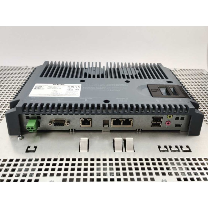 Siemens 6AV2124-0XC02-0AX0