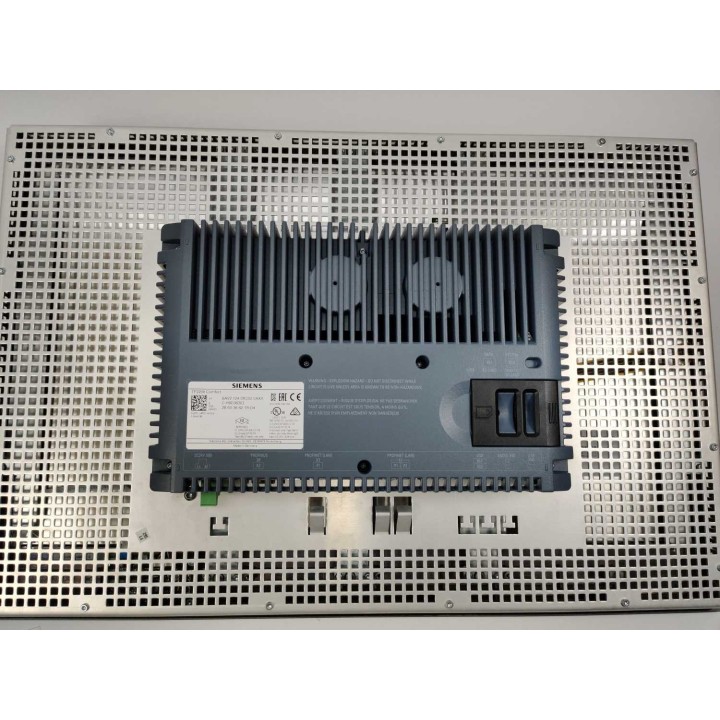 Siemens 6AV2124-0XC02-0AX0