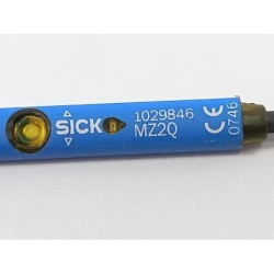 SICK MZ2Q-FTZPS-KP0