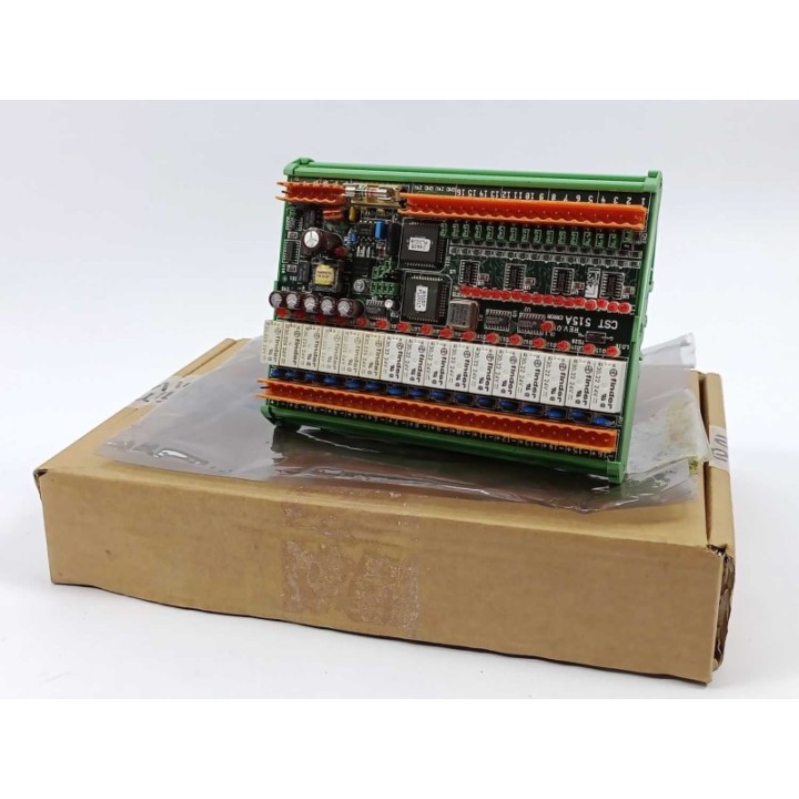 Prima Electronics 2SMPM3400 OM Prima Electronics 2SMPM3400 OM