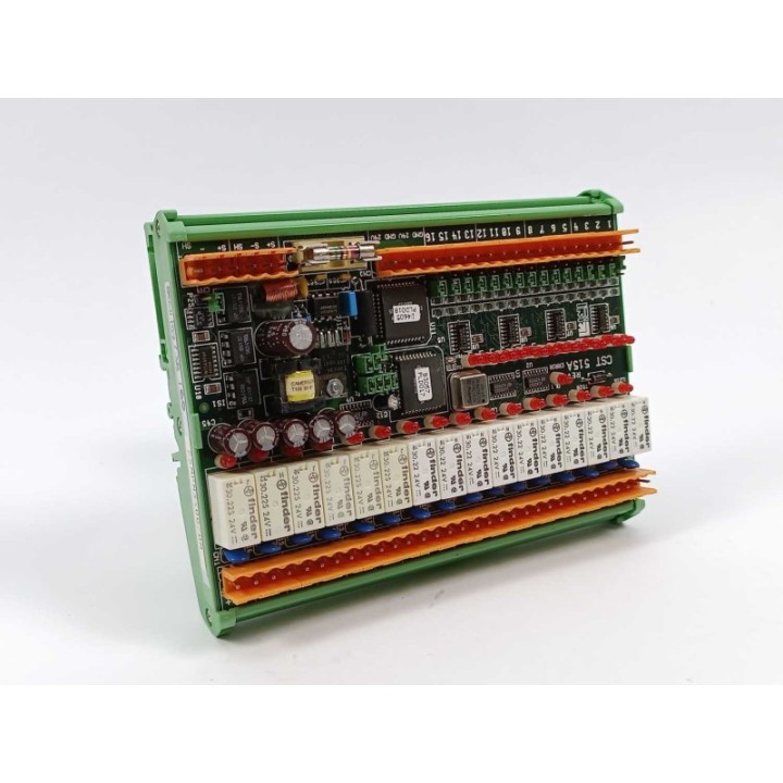 Prima Electronics 2SMPM3400 OM Prima Electronics 2SMPM3400 OM