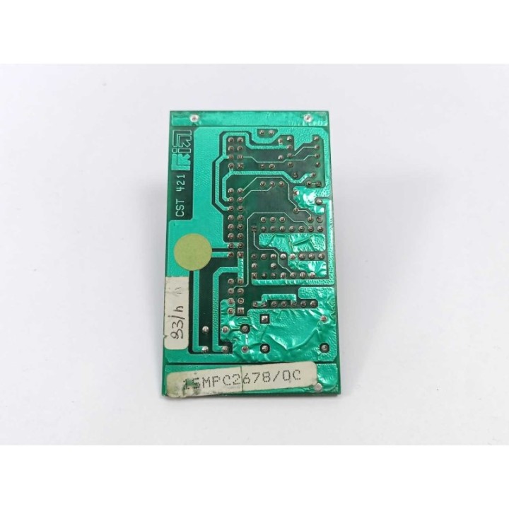 Prima Electronics 1SMPC2678 OC Prima Electronics 1SMPC2678 OC