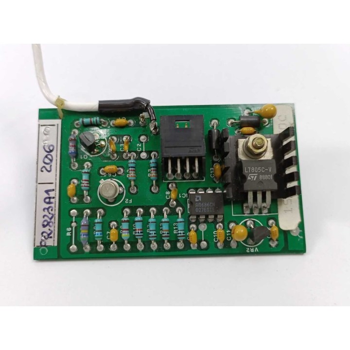 Prima Electronics 1SMPCA995 OC Prima Electronics 1SMPCA995 OC