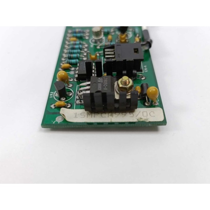 Prima Electronics 1SMPCA995 OC Prima Electronics 1SMPCA995 OC