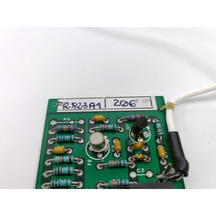 Prima Electronics 1SMPCA995 OC Prima Electronics 1SMPCA995 OC