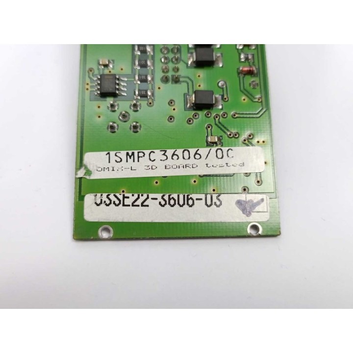 Prima Electronics 1SMPC3606 OC Prima Electronics 1SMPC3606 OC