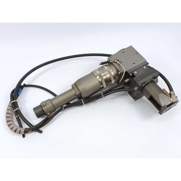 TRUMPF 200 AQ VIS TRUMPF 200 AQ VIS