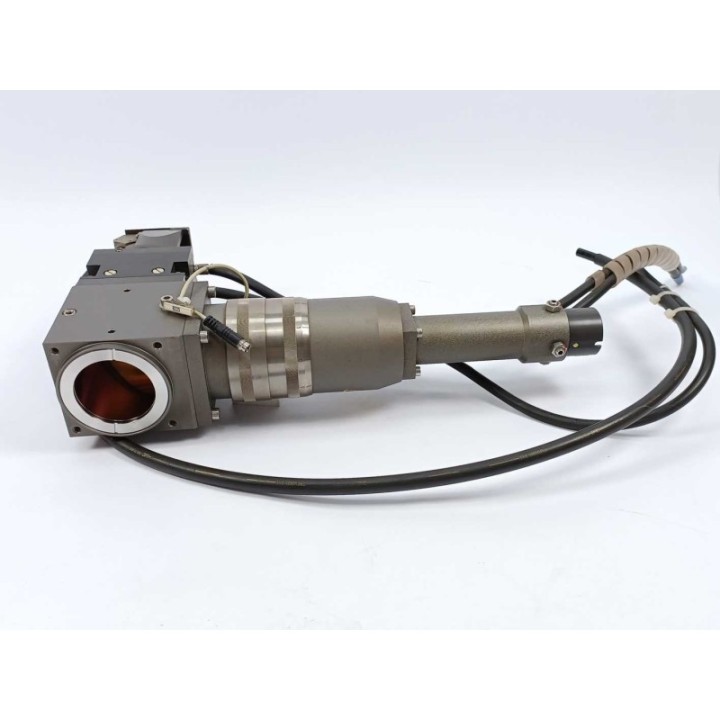 TRUMPF 200 AQ VIS TRUMPF 200 AQ VIS