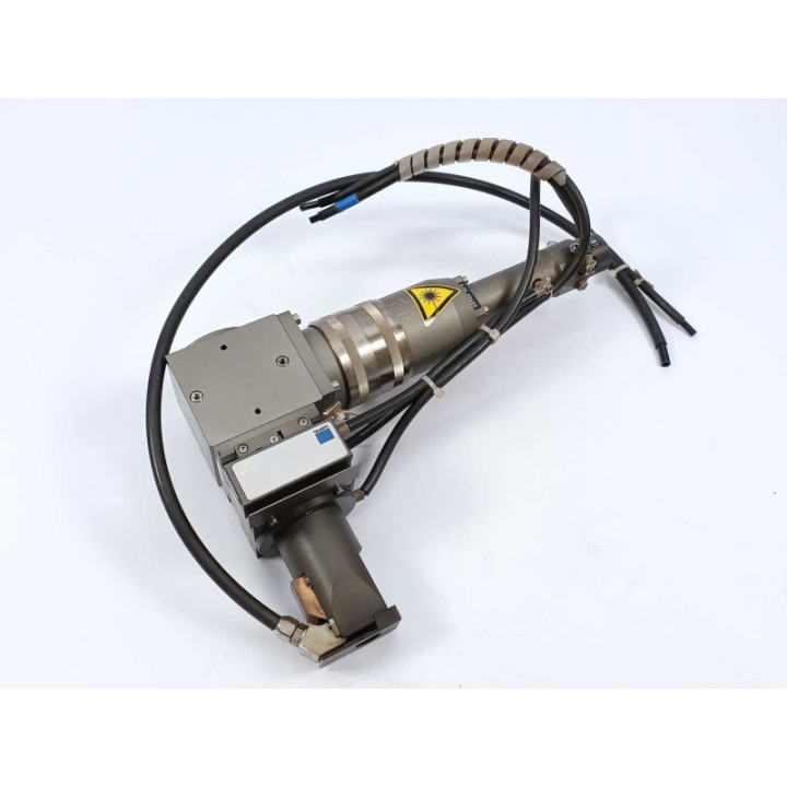 TRUMPF 200 AQ VIS TRUMPF 200 AQ VIS