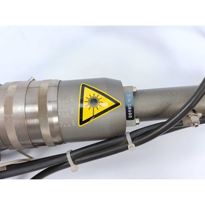 TRUMPF 200 AQ VIS TRUMPF 200 AQ VIS