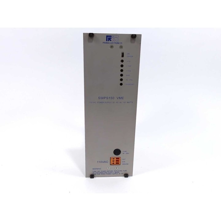 Prima Electronics 2SMPM2813 0C Prima Electronics 2SMPM2813 0C