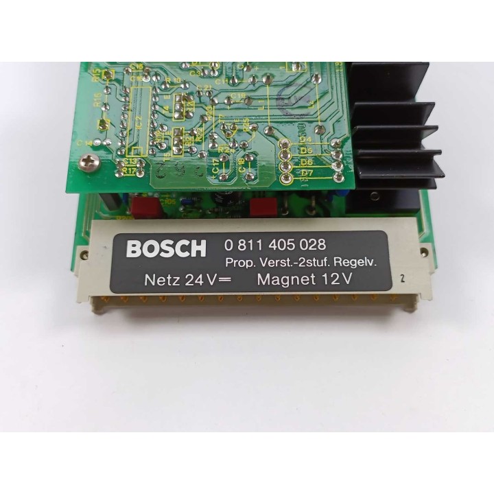Bosch 0811405028