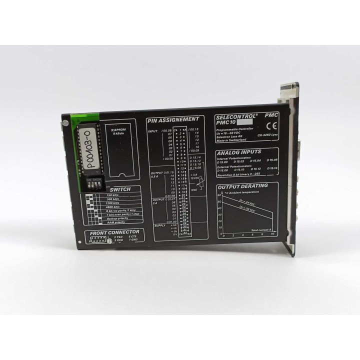 Selectron 43150016