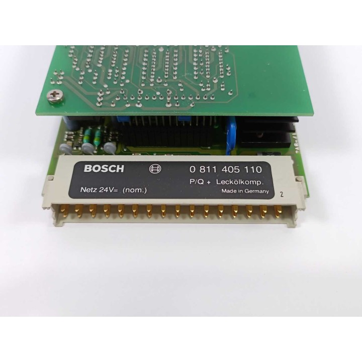 Bosch   Rexroth 0811405110