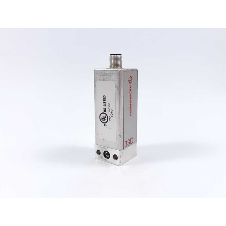 IMI NORGREN 33D IMI NORGREN 33D