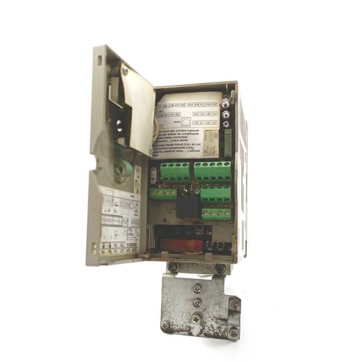 TELEMECANIQUE ATV31H037M2A