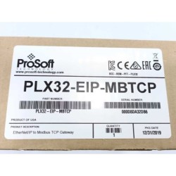 ProSoft PLX32-EIP-MBTCP