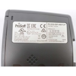 ProSoft PLX32-EIP-MBTCP