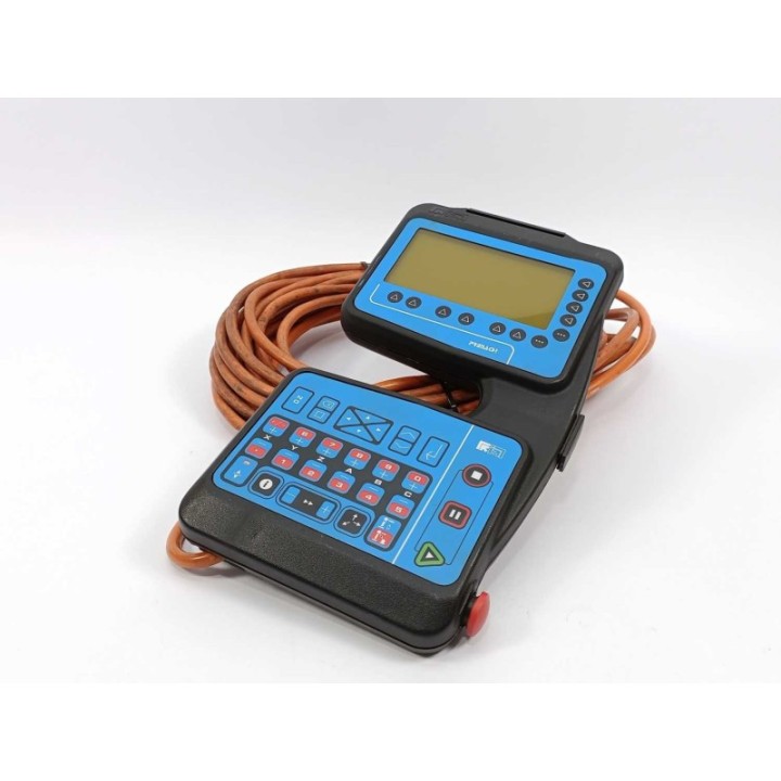 Prima Electronics 2SMPM2980 0C Prima Electronics 2SMPM2980 0C