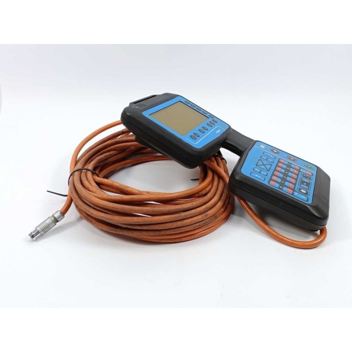 Prima Electronics 2SMPM2980 0C Prima Electronics 2SMPM2980 0C