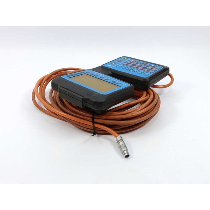 Prima Electronics 2SMPM2980 0C Prima Electronics 2SMPM2980 0C